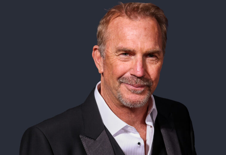 KEVIN COSTNER
