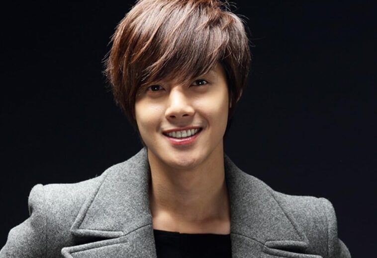 KIM HYUN JOONG
